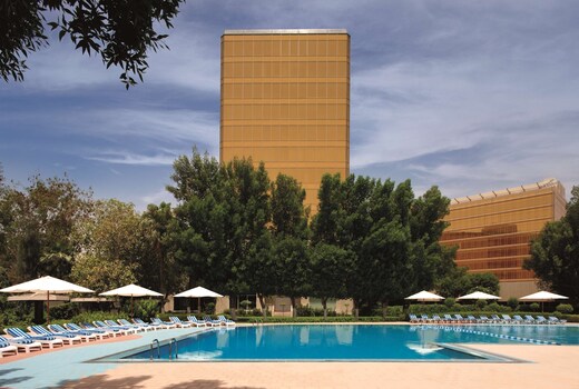 Radisson Blu Hotel Doha