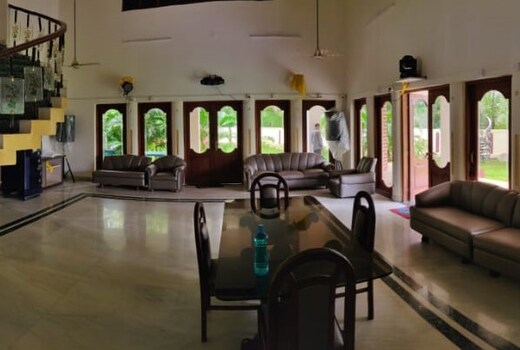 Blue Heaven Villa