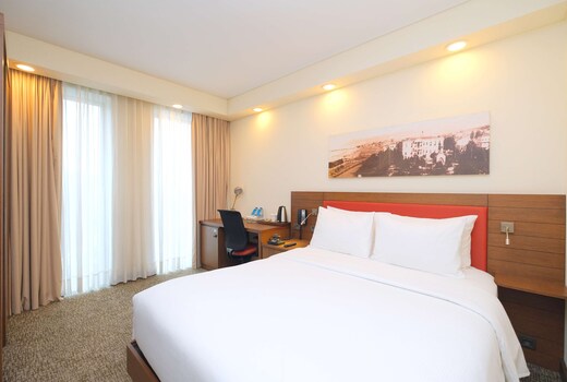 HAMPTON BY HILTON SAMSUN