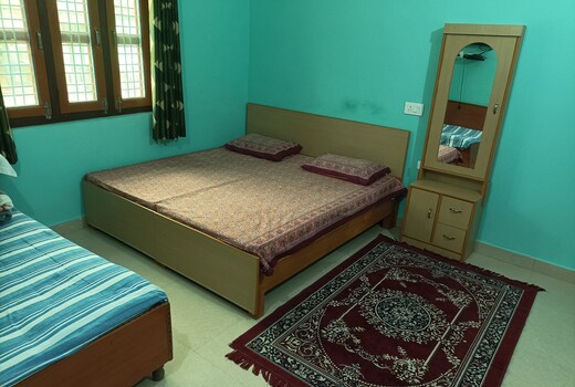 Blue sparrow Homestay