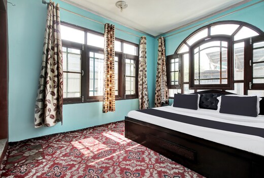 Hotel O NIT Srinagar Formerly Amber Inn