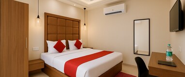 Hotel Stellar