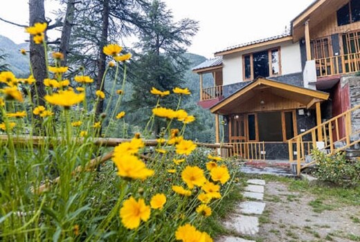 Majestic View X WANDERHOUSE