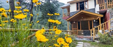 Majestic View X WANDERHOUSE