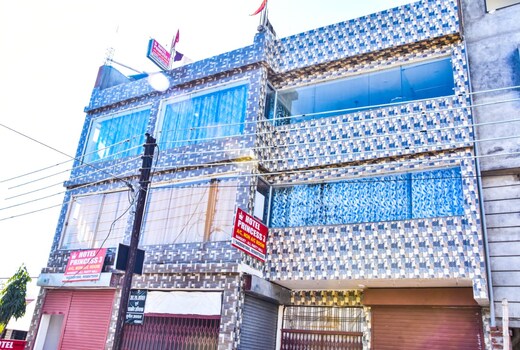 Hotel Princess 3