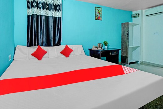Hotel O Sneh Inn RMS Colony