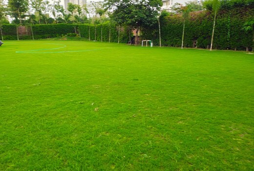 The Aamantran Greens