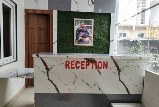 Navya Guest house