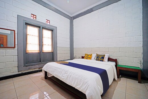 Hotel O Griya Estu Wening