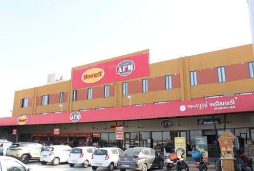 Avadh Food Zone