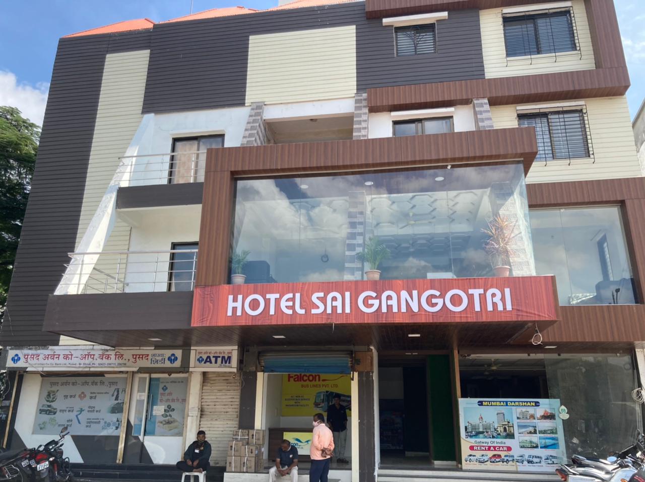 HOTEL SAI GANGOTRI