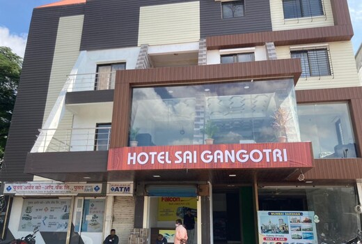 HOTEL SAI GANGOTRI