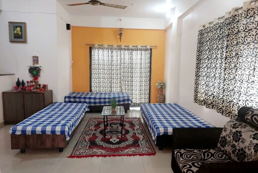 Muktangan Home Stay