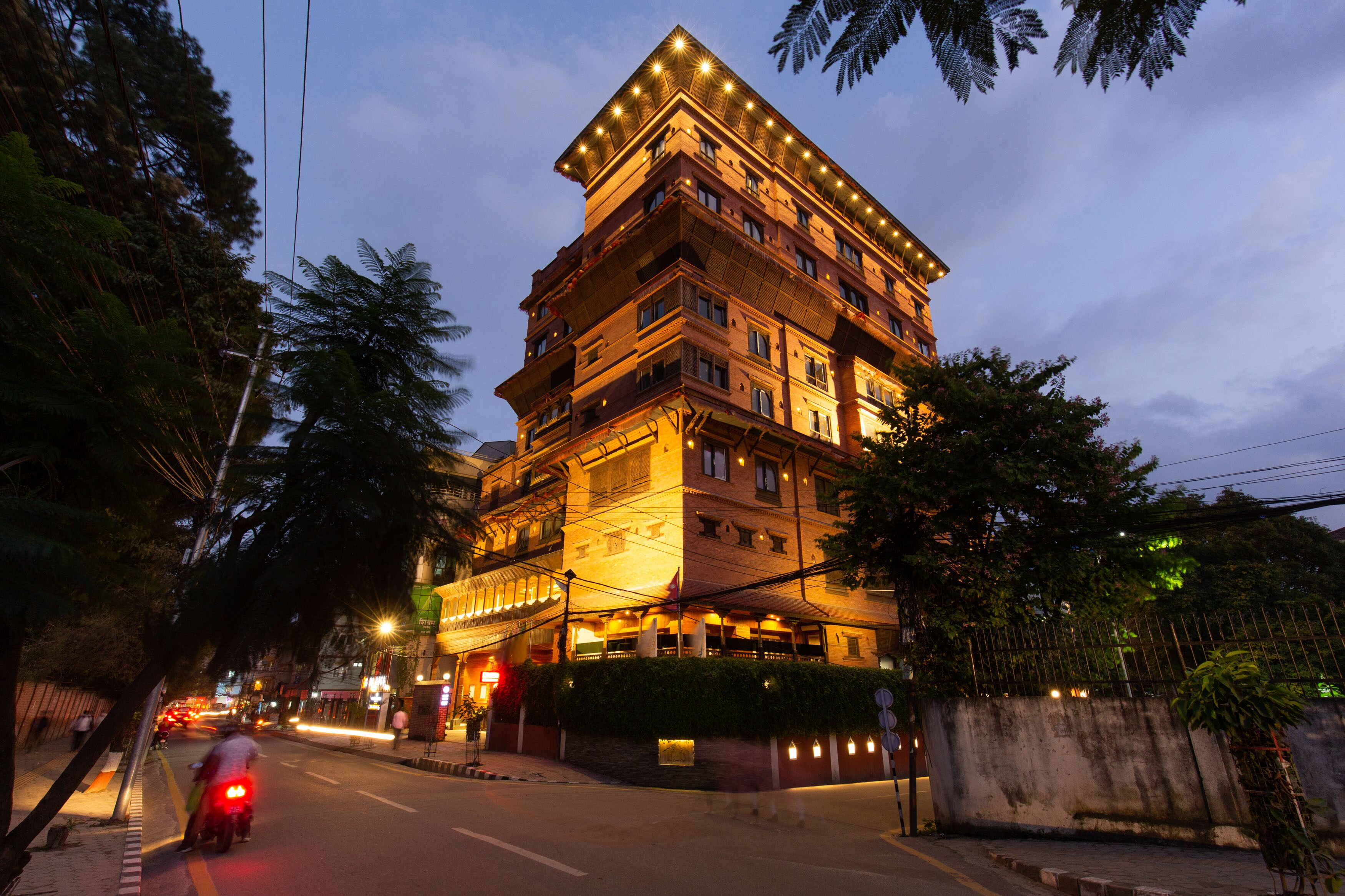 Basera Boutique Hotel - Boutique escape in heart of Kathmandu