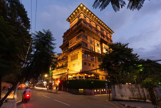 Basera Boutique Hotel- Kathmandu’s Hidden Escape