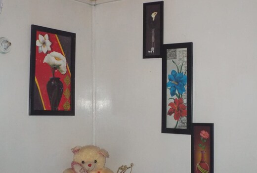 Poomong Homestay 1 BHK