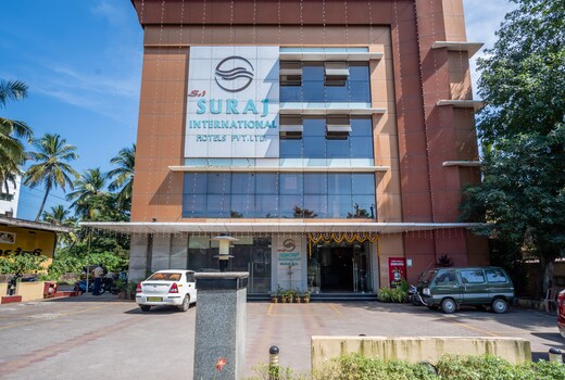 Hotel Sai Suraj International - Suratkal