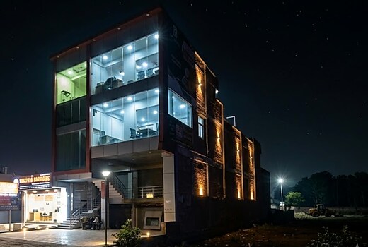 The Elite Inn Lucknow