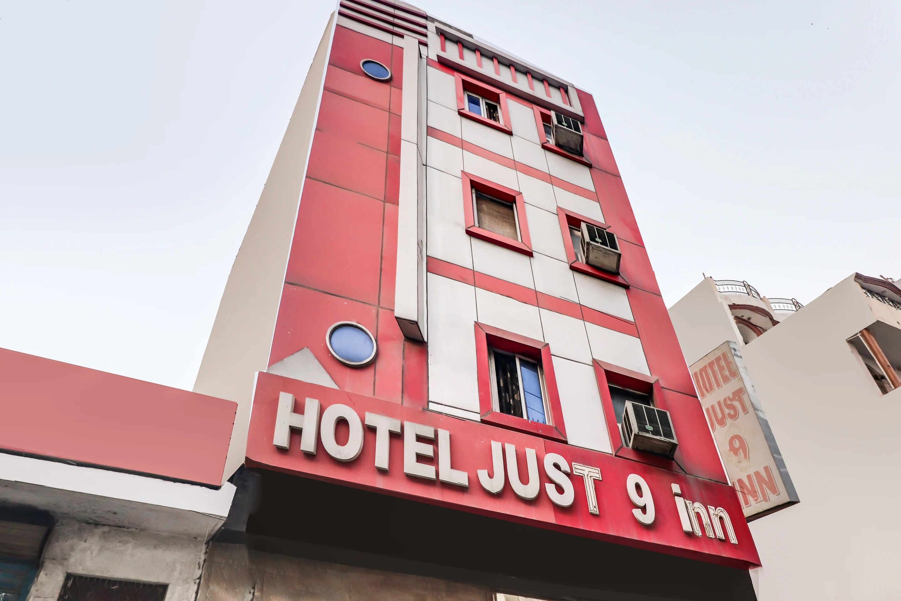 hotel just 9inn