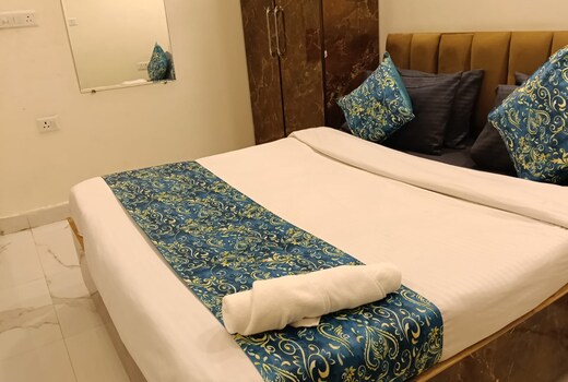 Hotel Golden Riva
