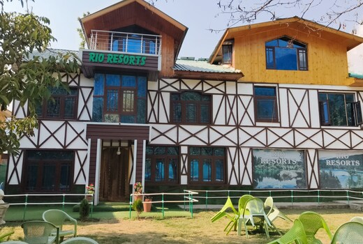 Rio Resorts Pahalgam