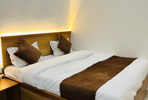Sitaram Guest House