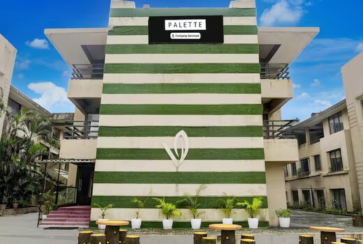 Clubhouse Hotel Igatpuri by CheckIn