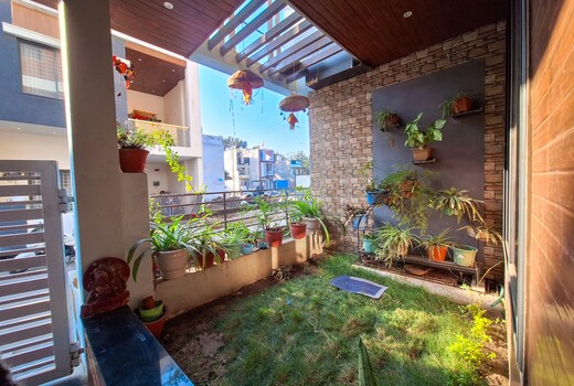 Shivang Homestay