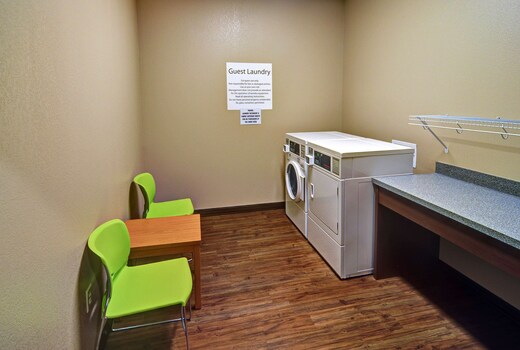 Best Western Plus Patterson Park Inn