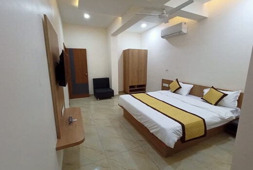 Hotel Crossview