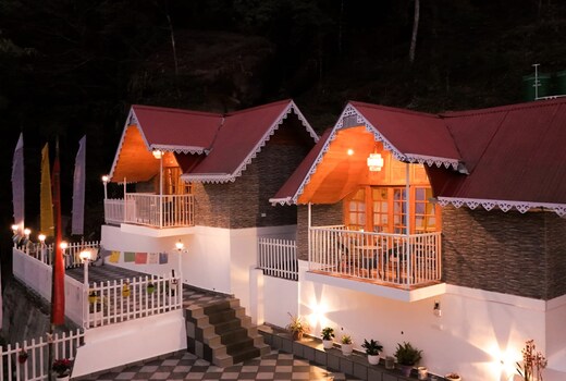 Tashi Forest Retreat