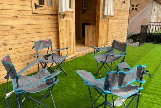 Bombay Camping Company