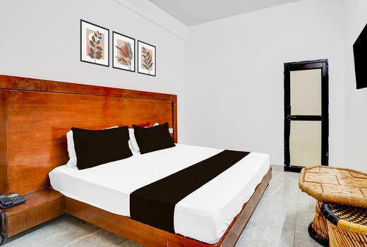 Hotel O Sagar Presidency