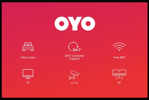 Hotel O Sai Heritage