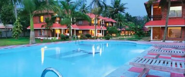 Goldfield Club & Lake Resort- Kumarakom