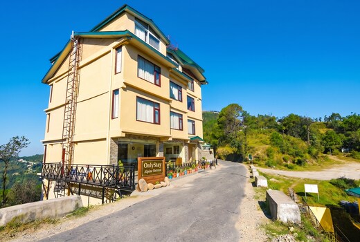 Onlystay Alpine Retreat Shimla