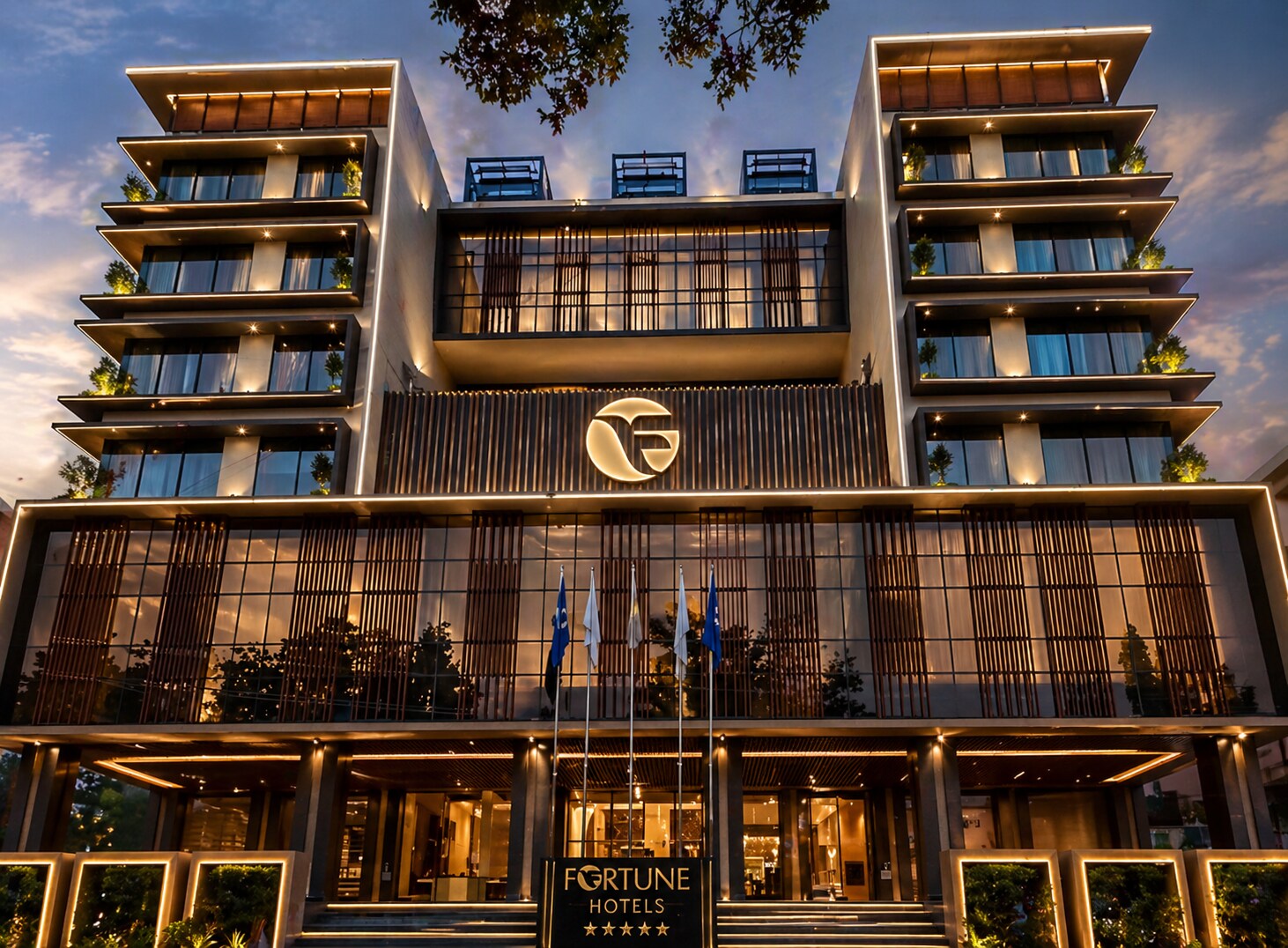 Fortune Park, Vellore - Member ITC Hotels' Group