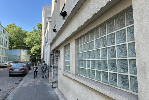 Merryl hotel