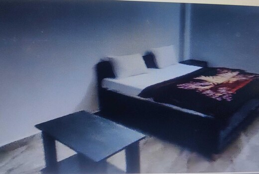 Townhouse Chowk Allahabad