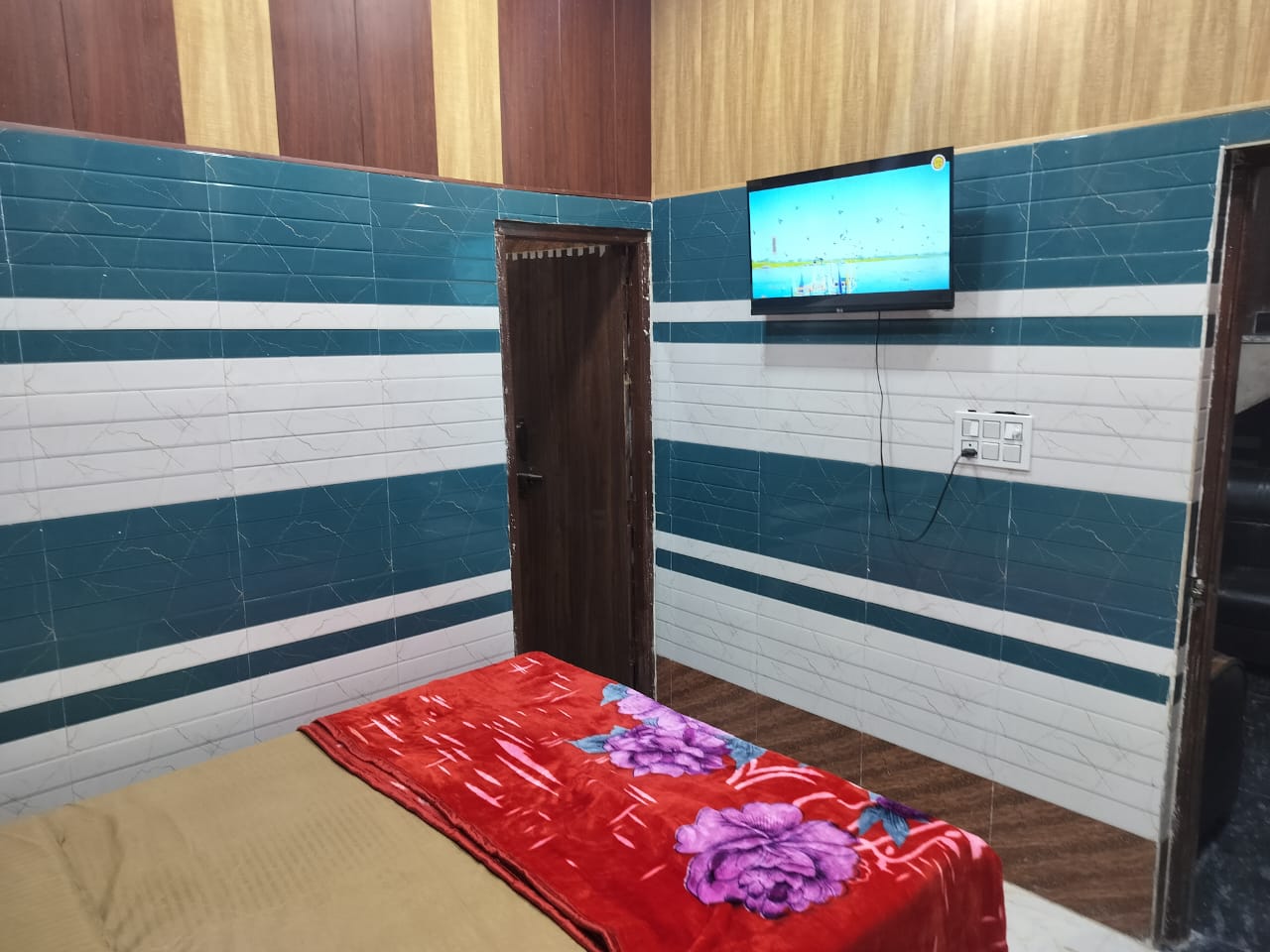 Shree Ram Saroj Aksh Dham