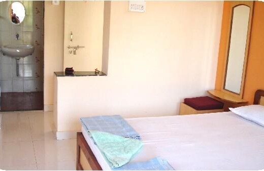 Ocean View Residency