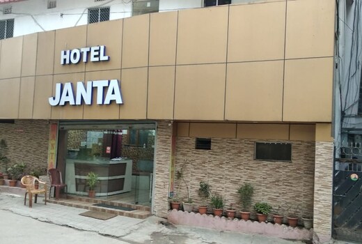 Janta Hotel