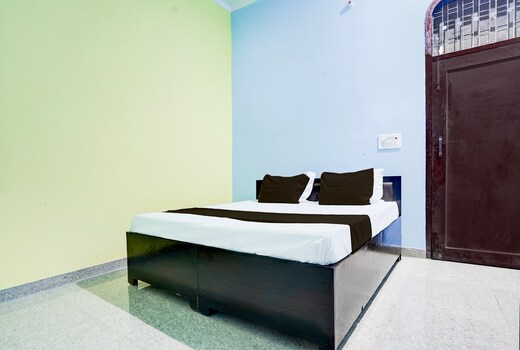 SPOT ON guest house
