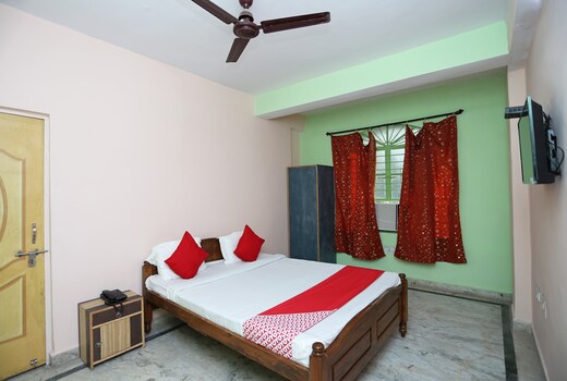Hotel O New Urvashi
