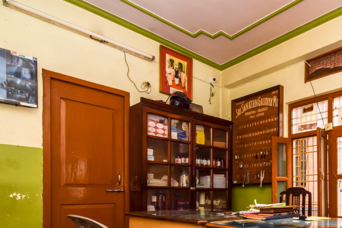 Main gallery