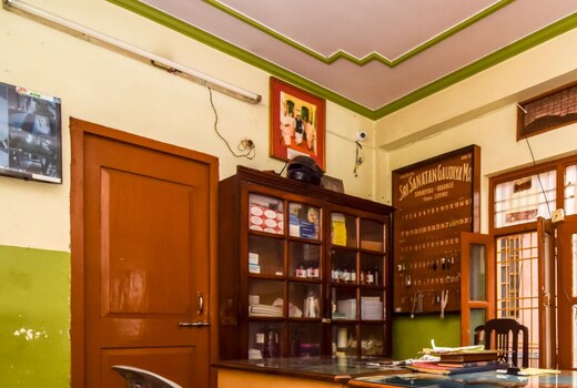 Main gallery