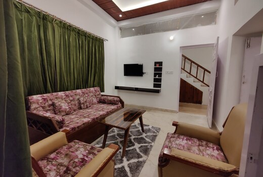 Gufa Cottage Mussoorie