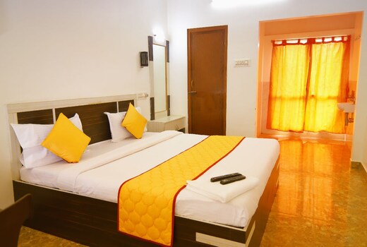 KRR Grand inn, Coimbatore