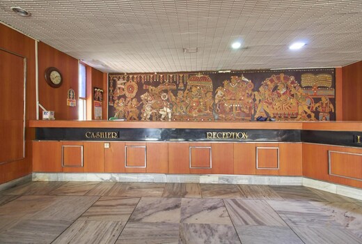 Main gallery