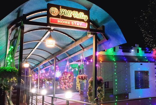 Hill Valley Homestay